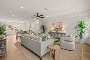2725 Azalea Park Circle, Fort Worth, TX 76107 - Photo 26
