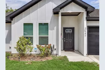 2547 Fatima Avenue, Dallas, TX 75241 - Photo 2