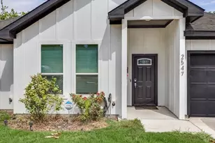 2547 Fatima Ave, Dallas, TX 75241 - Photo 2