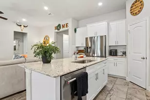 732 Vaquero St, White Settlement, TX 76108 - Photo 6