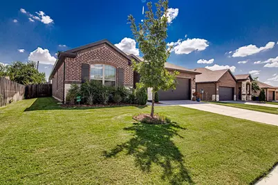 732 Vaquero Street, White Settlement, TX 76108 - Photo 2
