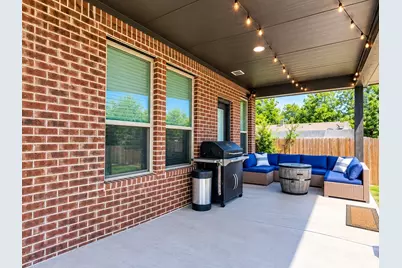 732 Vaquero Street, White Settlement, TX 76108 - Photo 8