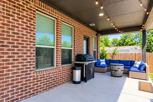 732 Vaquero St, White Settlement, TX 76108 - Photo 8