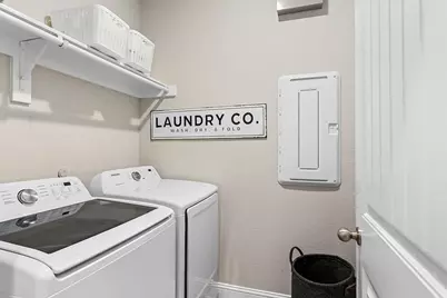 732 Vaquero Street, White Settlement, TX 76108 - Photo 20