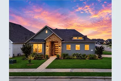 2402 Amesbury Drive, Midlothian, TX 76065 - Photo 2