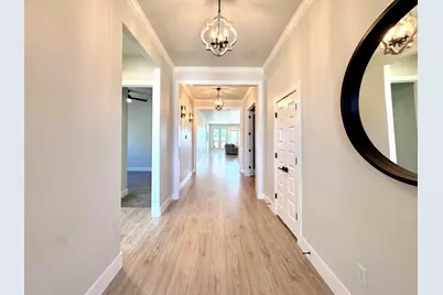 2402 Amesbury Drive, Midlothian, TX 76065 - Photo 4