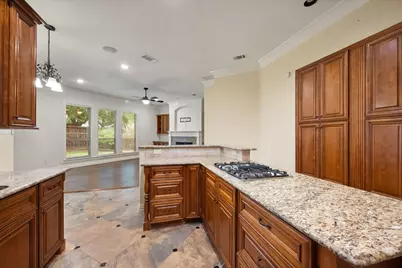 2509 Thoroughbred Lane, Mansfield, TX 76063 - Photo 12