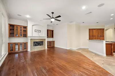 2509 Thoroughbred Lane, Mansfield, TX 76063 - Photo 18