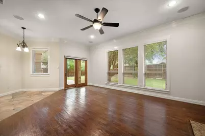 2509 Thoroughbred Lane, Mansfield, TX 76063 - Photo 20
