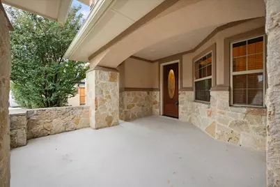 2509 Thoroughbred Lane, Mansfield, TX 76063 - Photo 36