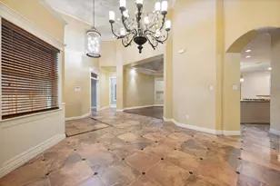 2509 Thoroughbred Ln, Mansfield, TX 76063 - Photo 10