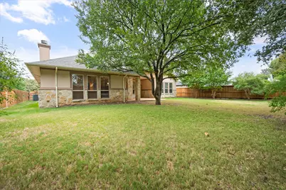 2509 Thoroughbred Lane, Mansfield, TX 76063 - Photo 34