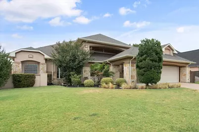 2509 Thoroughbred Lane, Mansfield, TX 76063 - Photo 4