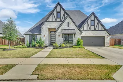 531 Syracuse Street, Haslet, TX 76052 - Photo 1