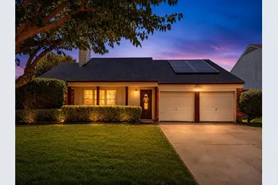 2617 Winslow Drive, Grand Prairie, TX 75052 - Photo 1