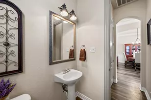 1480 Bristol Ln, Lewisville, TX 75077 - Photo 8