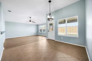15533 Adlong Dr, Fort Worth, TX 76262 - Photo 8