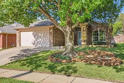 15533 Adlong Drive, Fort Worth, TX 76262 - Photo 1