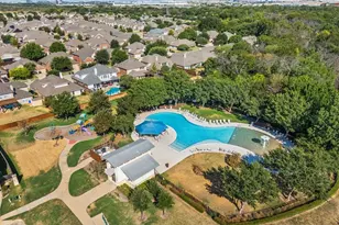 15533 Adlong Dr, Fort Worth, TX 76262 - Photo 6