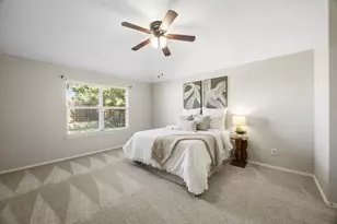 15533 Adlong Dr, Fort Worth, TX 76262 - Photo 4