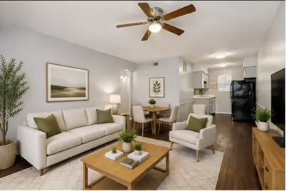4317 Baldwin Street #4317-107, Fort Worth, TX 75052 - Photo 2