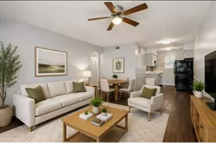 4317 Baldwin St, Fort Worth, TX 75052 - Photo 2