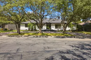 6915 Stefani Dr, Dallas, TX 75225 - Photo 2
