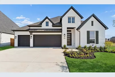 212 Bee Balm Road, McKinney, TX 75071 - Photo 1