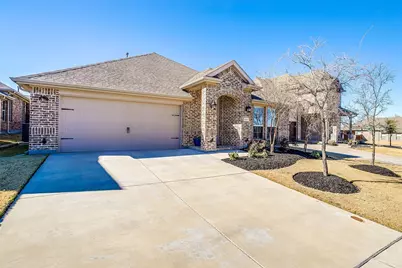 4204 Wilderness Pass, Fort Worth, TX 76262 - Photo 2