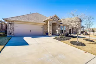 4204 Wilderness Pass, Fort Worth, TX 76262 - Photo 2