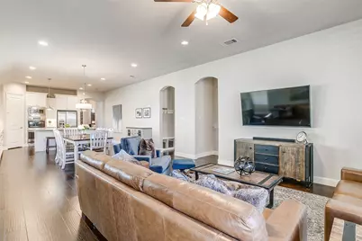 4204 Wilderness Pass, Fort Worth, TX 76262 - Photo 18