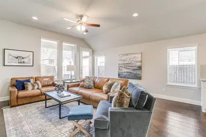 4204 Wilderness Pass, Fort Worth, TX 76262 - Photo 16
