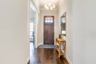 4204 Wilderness Pass, Fort Worth, TX 76262 - Photo 4