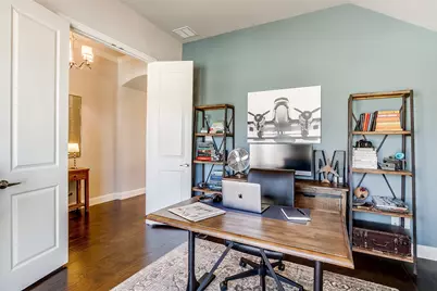 4204 Wilderness Pass, Fort Worth, TX 76262 - Photo 6