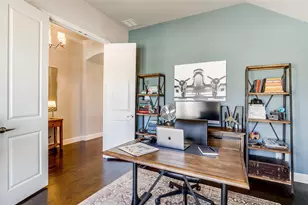 4204 Wilderness Pass, Fort Worth, TX 76262 - Photo 6