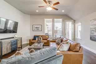 4204 Wilderness Pass, Fort Worth, TX 76262 - Photo 20