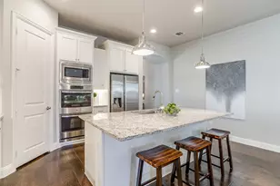 4204 Wilderness Pass, Fort Worth, TX 76262 - Photo 10