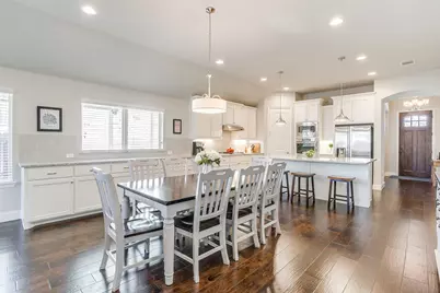 4204 Wilderness Pass, Fort Worth, TX 76262 - Photo 12