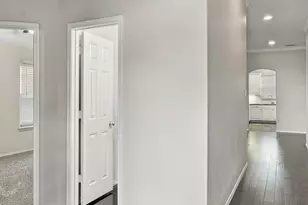 9108 Saranac Trail, Fort Worth, TX 76118 - Photo 4