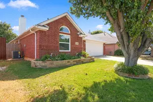 9108 Saranac Trail, Fort Worth, TX 76118 - Photo 2