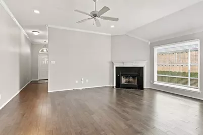 9108 Saranac Trail, Fort Worth, TX 76118 - Photo 8