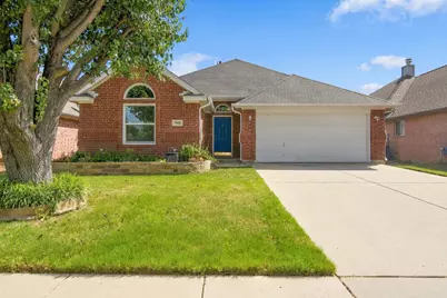 9108 Saranac Trail, Fort Worth, TX 76118 - Photo 1
