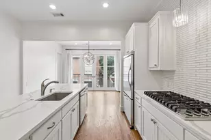 4406 Bowser Ave, Dallas, TX 75219 - Photo 14