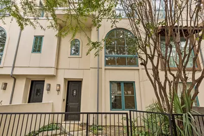 4406 Bowser Avenue #2, Dallas, TX 75219 - Photo 1