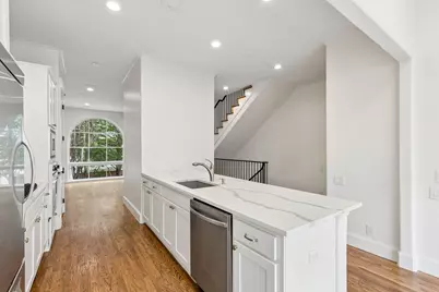 4406 Bowser Avenue #2, Dallas, TX 75219 - Photo 12