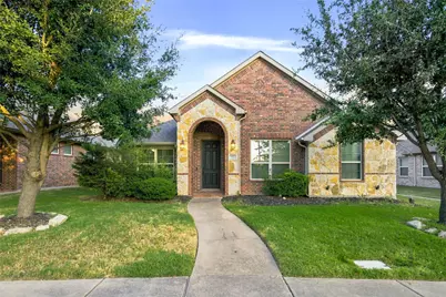 917 Cougar Drive, Allen, TX 75013 - Photo 1
