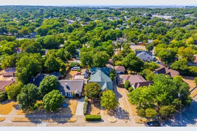 2807 Cain Boulevard, Dallas, TX 75211 - Photo 30