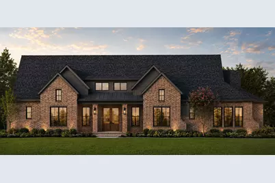 225 Palo Duro Drive, Aledo, TX 76008 - Photo 1