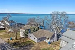 224 Harbor Dr, Gun Barrel City, TX 75156 - Photo 22