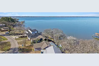 224 Harbor Drive, Gun Barrel City, TX 75156 - Photo 2